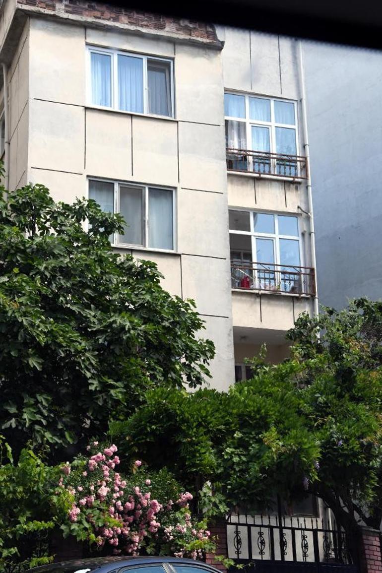 2 yaşındaki kızını pencereden atarak öldürdü Tekirdağda kan donduran olay... Savunması inanılmaz