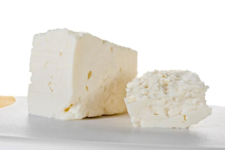 Peynir yerine ne yiyoruz | 6 SORU 6 YANIT