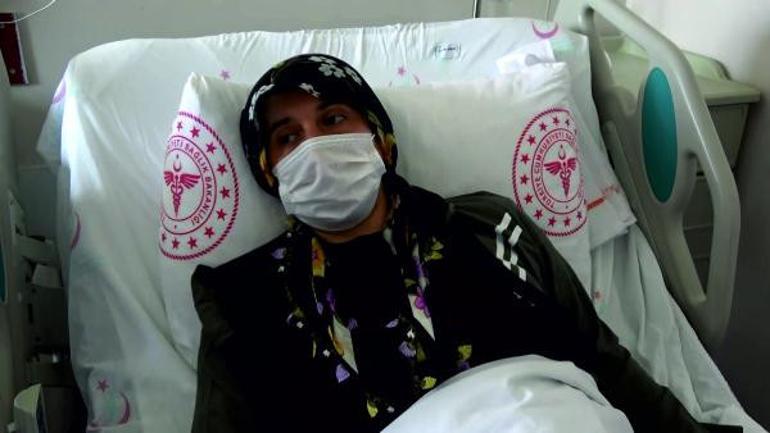 Hamile olduğunu zannetti, gerçek çok farklı çıktı Doktorlar da şaşırdı..