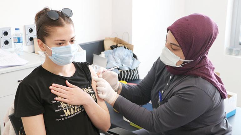 Bilim Kurulu üyesi: ‘3. dozun vakti geldi’