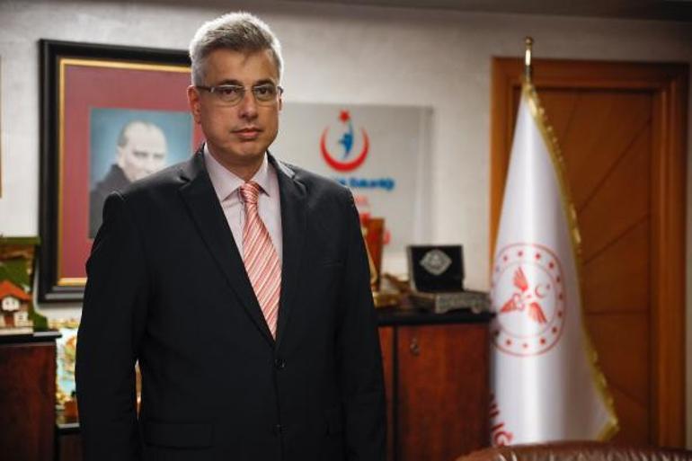 Son dakika: İstanbul İl Sağlık Müdürü Prof. Dr. Memişoğlu müjdeleri tek tek sıraladı