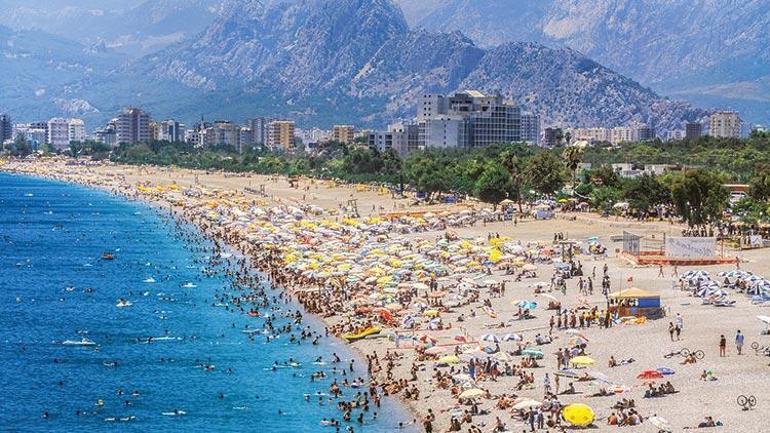 Son dakika haberler: Tatil planı yapanlar dikkat Ticaret Bakanlığından sahte otel uyarısı