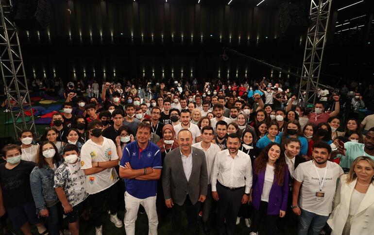 Ergin Atamandan Fenerbahçe cevabı Hedefim NBA