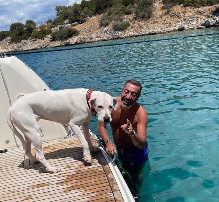 Hakan Altun: Dünyalarımın olduğu, milyonların içinde yüzdüğüm yalandır