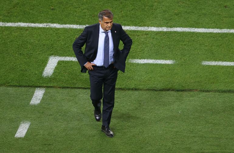 Son Dakika: EURO 2020de yaşanan kabusun ardından prim gerçeği ve Şenol Güneşin sözleşmesinin detayları...