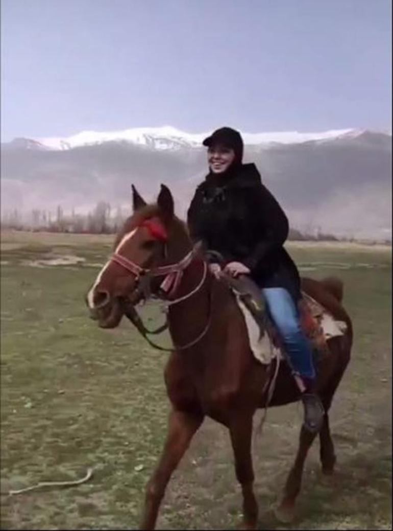 Songül öğretmen 3 kişinin hayatını kurtardı