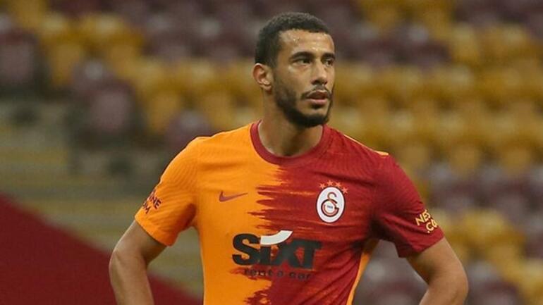 Son Dakika Transfer Haberi: Belhanda Galatasaraya dönüyor mu Kendisi ve menajeri açıkladı...
