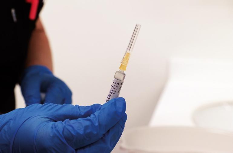 Yolun açık olsun Turkovac