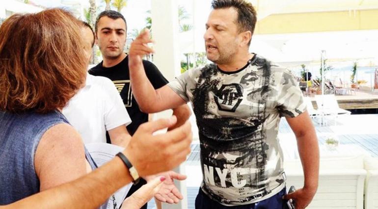 Iskana Saglik Buyuk Golcu Kanat Atkaya Kose Yazilari