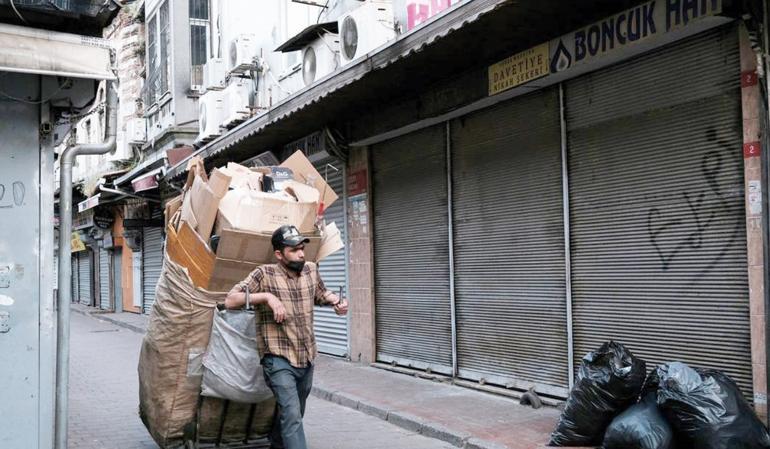 Bir muhalefet partisi yerli aşı konusunda şu tutumu alabilir