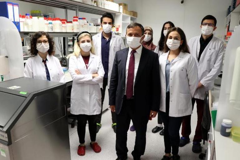 İngiliz varyantı açıklaması: Yüzde 100 koruma sağlıyor