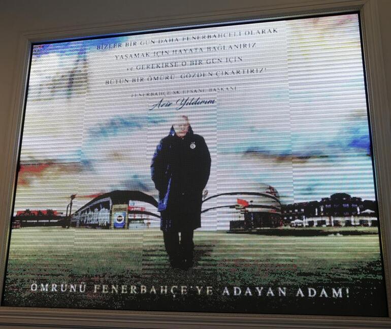 Son Dakika Haberi: Fenerbahçede Aziz Yıldırımdan Ali Koça: Seni göndereceğim, ahlaksızlar Hapse gideceksin hapse...