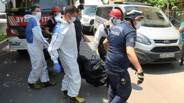 Haber alınamıyordu... Acı haber: Su kuyusunda ölü bulundu