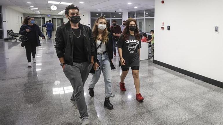 Bakan Kocadan aşı iddialarına cevap: Umarız bugünlerde sık sık güneşe çıkıyorlar