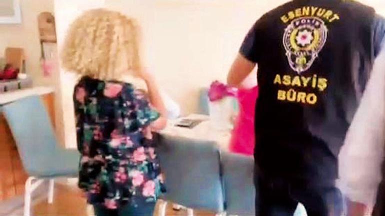Jigololuk vaadiyle 13 bin kişiye vurgun