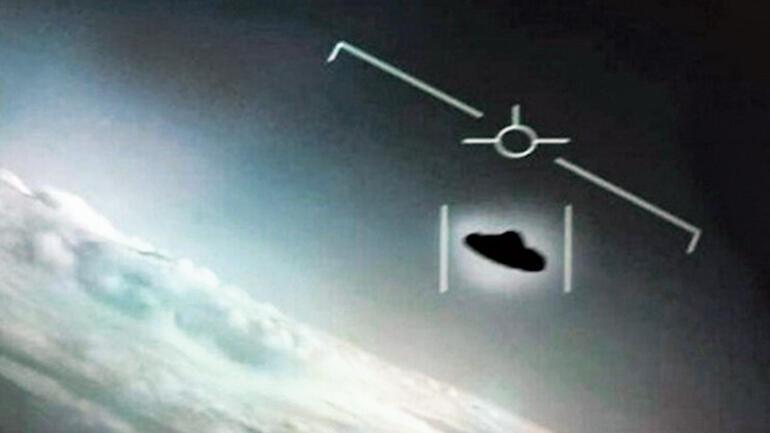 Uzaylılar mı değil mi Pentagon’un merakla beklenen UFO raporu açıklandı