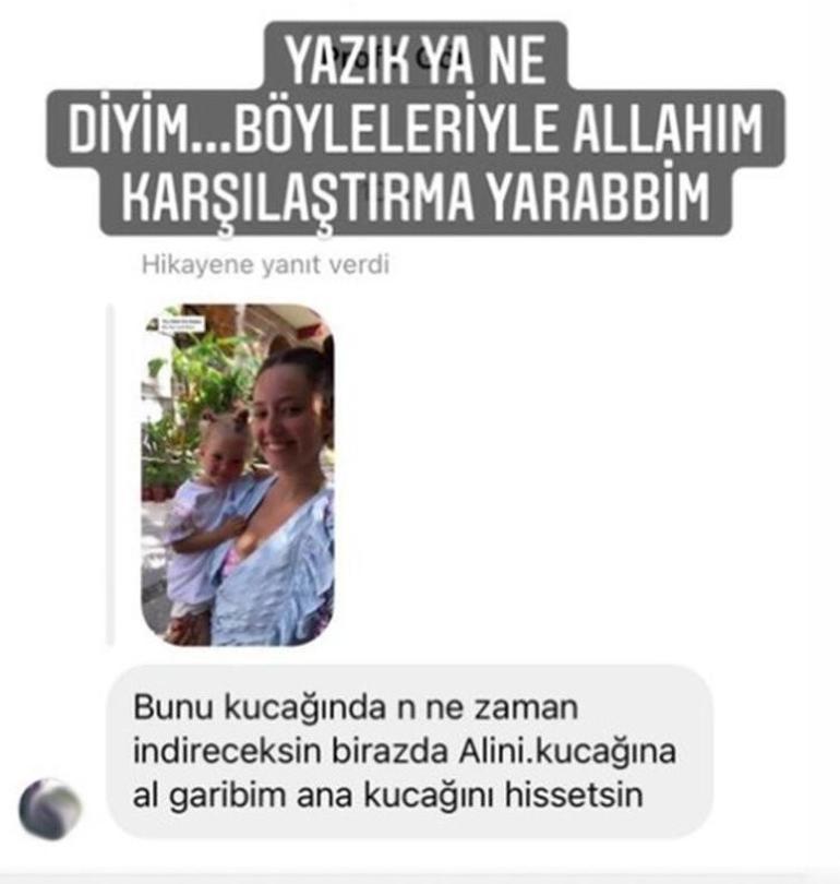 Pelin Akili isyan ettiren yorum...İnsan çocuklarını ayırabilir mi