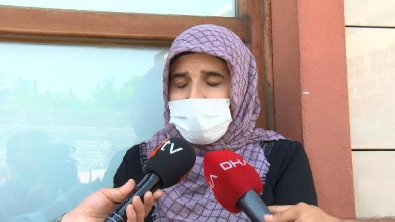 Uçurumdan düşüp ölen Elif Çakalın ailesinden şok iddia: Bir gün önce kapıya gelip tehdit etti