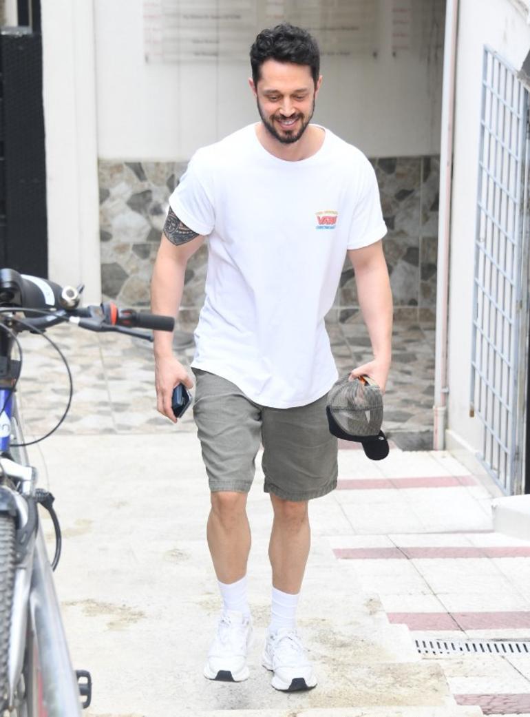 Murat Boz yeni dizisini yorumladı: Bu proje başka