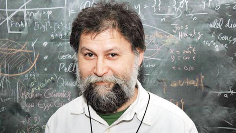Bitmeyen matematik sınavımız