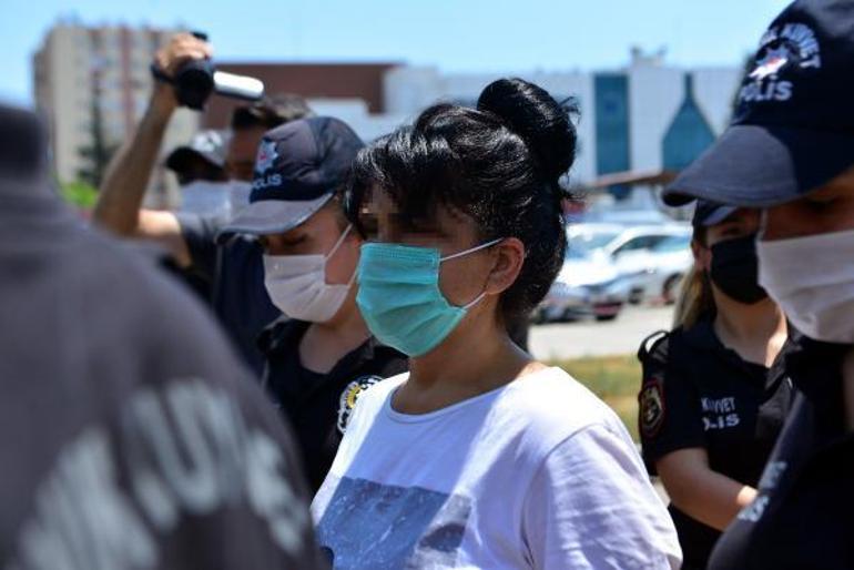 Son dakika: Adanada dev operasyon Suç örgütü çökertildi... Kan donduran detaylar