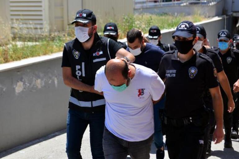 Son dakika: Adanada dev operasyon Suç örgütü çökertildi... Kan donduran detaylar