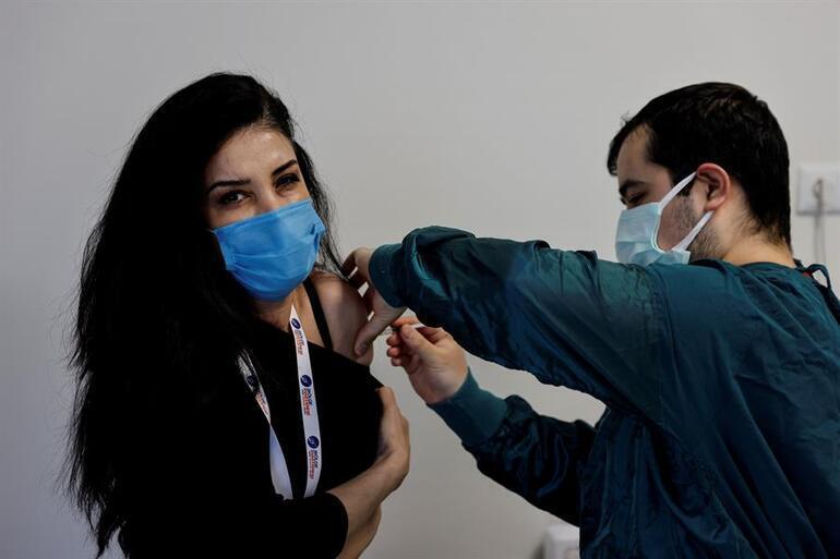 Son dakika: Çin aşısı Sinovac Delta varyantına karşı etkili mi İlk açıklama geldi