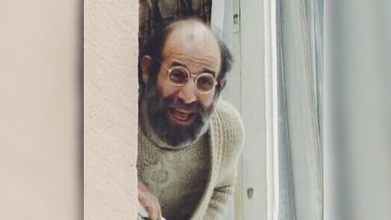 Bizimkiler’in Cemil’i Uğurtan Sayıner, İzmirde son yolculuğuna uğurlandı.