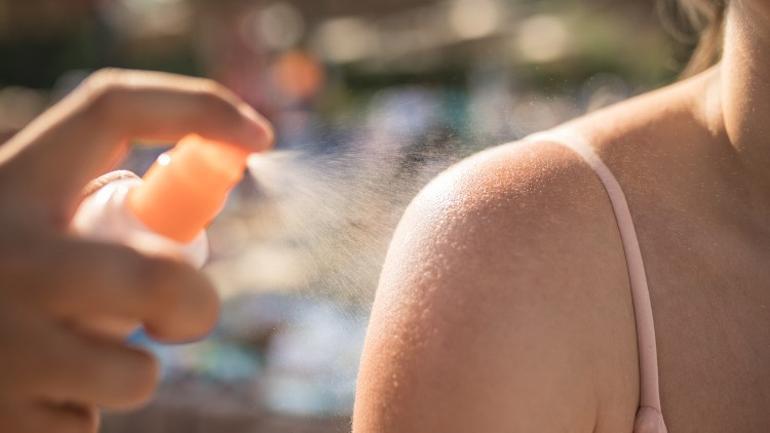 Güneş kremleri ne kadar korur Esmer tenliler şanslı mı | 13 SORU 13 YANIT