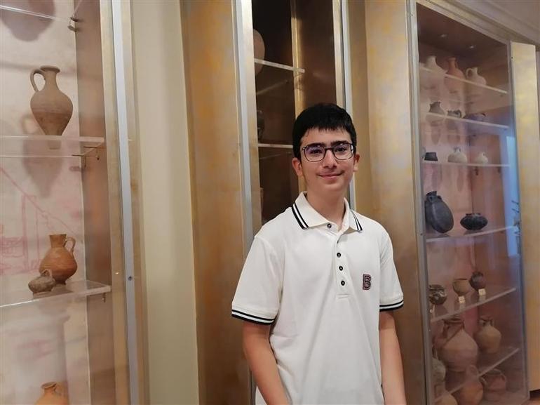 LGS şampiyonlarından başarı tüyoları
