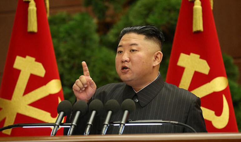 Son dakika: Kovid-19 yok diyen Kuzey Koreden aylar sonra itiraf gibi adım