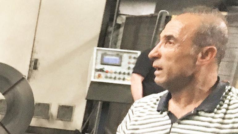 200 milyon TL cirolu demir çelik fabrikasının iflasına karar verildi: Kardeş kavgası iflas ettirdi