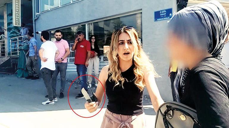 Helal sana Derya: Kadına şiddete siper olan DHA muhabiri, Hürriyet’e konuştu