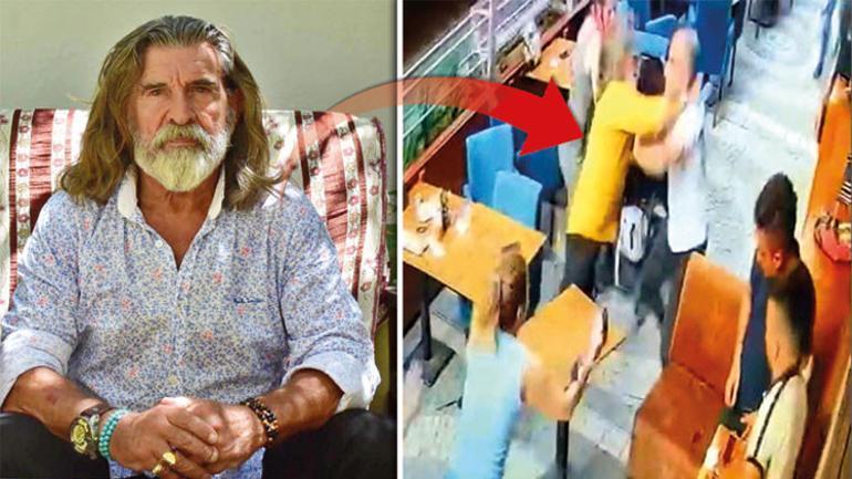 Halkımızın onuru: Somalı İsmail Abi