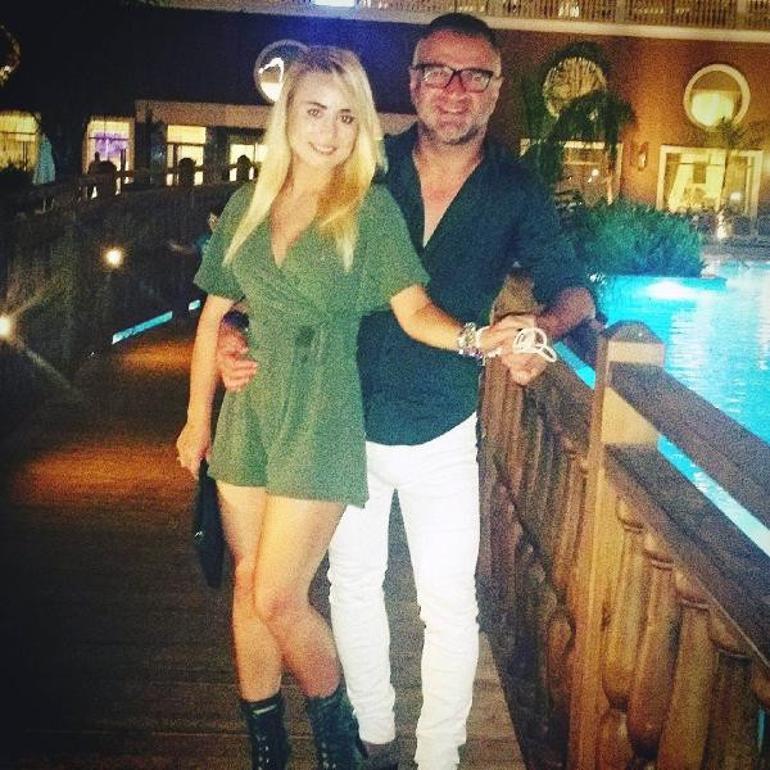 Rezidansta dehşette yeni gelişme Kocasını öldüren İzel Erdevenin ifadesi ortaya çıktı