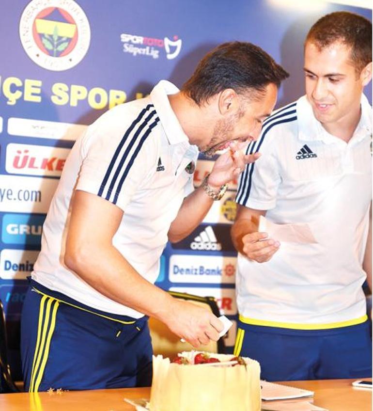 Last Minute After Vitor Pereira In Fenerbahce He Answered The Question Everyone Was Asking Caner Erkin