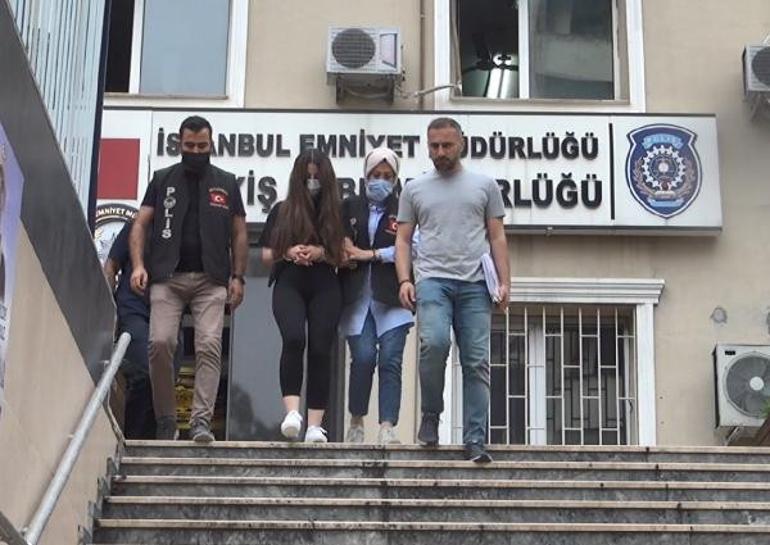 Uzman Çavuş Zeynel Yıldırımı nişanlısı öldürmüştü... Korkunç cinayetin arkasından yasak aşk çıktı