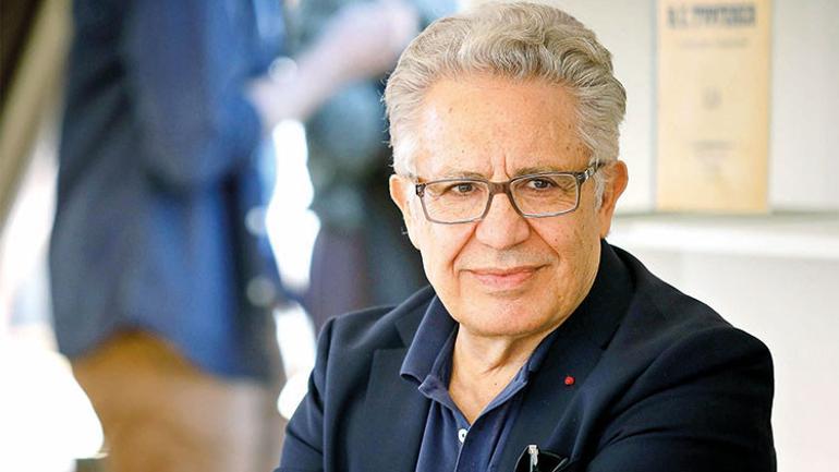 Bolivya dağlarından gelen devrimci Zülfü