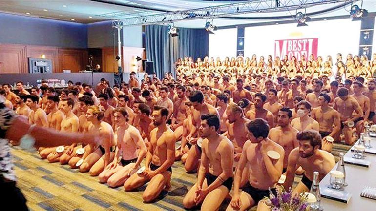 Bolivya dağlarından gelen devrimci Zülfü