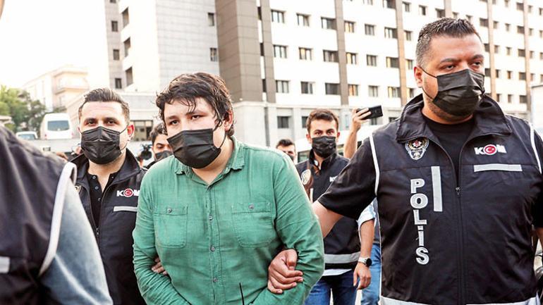 Bolivya dağlarından gelen devrimci Zülfü