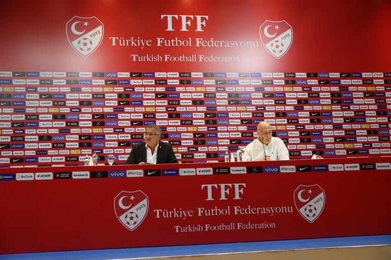 Son dakika: A Milli Takım teknik direktörü Şenol Güneş EURO 2020 sonrası ilk kez konuştu İstifası sorusu, Emre Belözoğlu açıklaması ve Dorukhan Toköze transfer tepkisi...