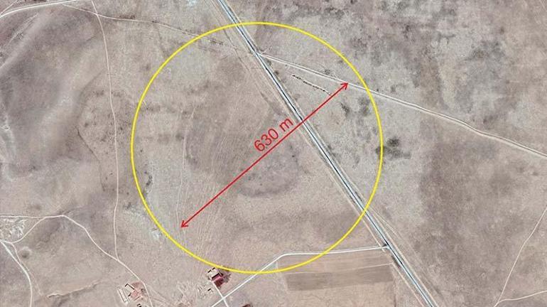 Traktör bir anda ortadan kayboldu... Görünüşlerine aldanmayın, facia Geliyorum diyor