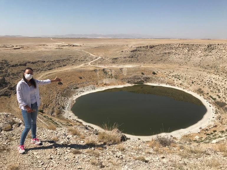Traktör bir anda ortadan kayboldu... Görünüşlerine aldanmayın, facia Geliyorum diyor