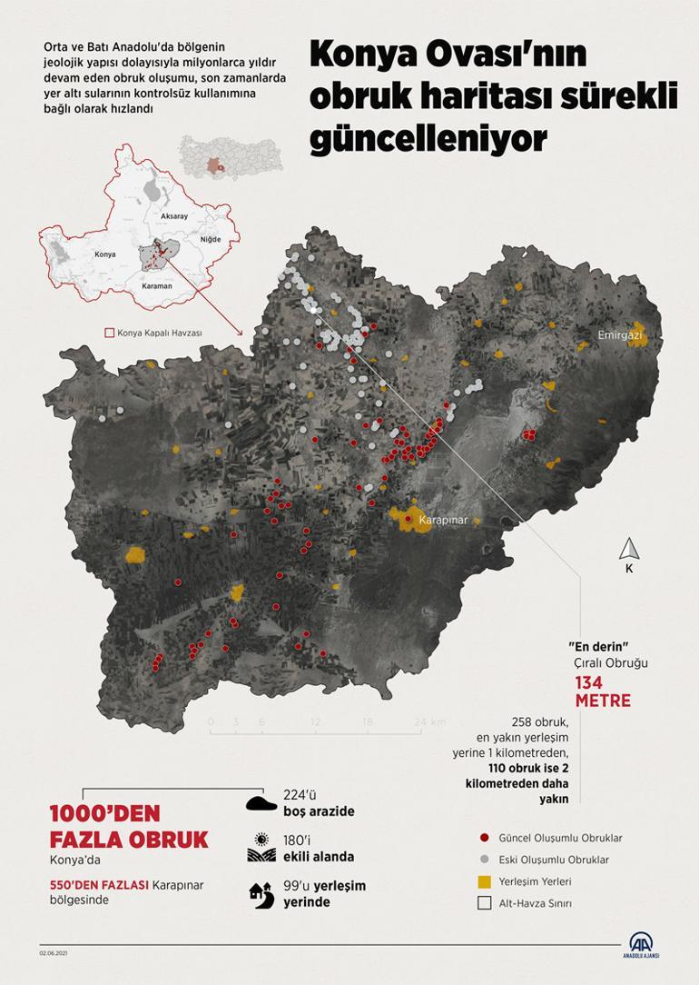 Traktör bir anda ortadan kayboldu... Görünüşlerine aldanmayın, facia Geliyorum diyor