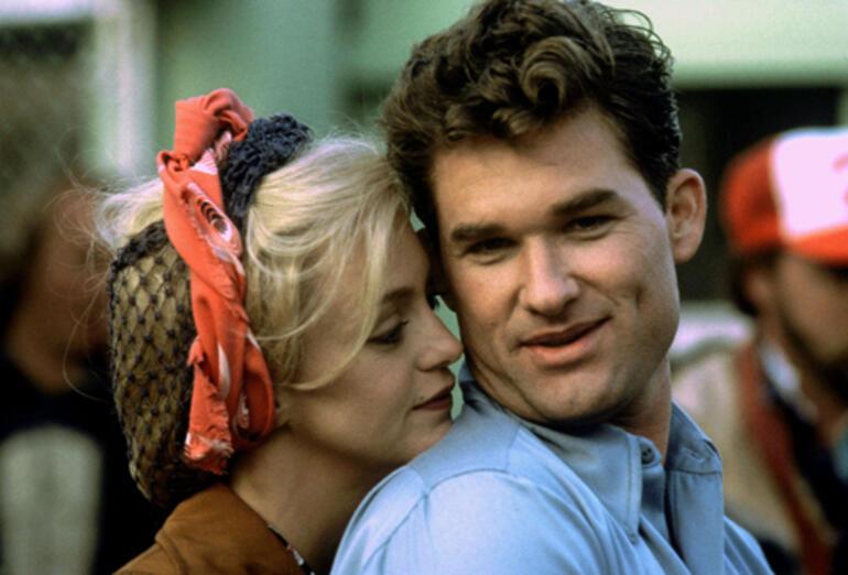 Kurt Russell & Goldie Hawn: This Love Is Like No Other