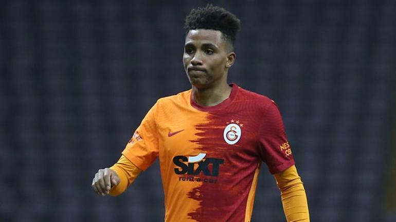 Son Dakika Haberi... Benficada yeni başkan Rui Costa Galatasarayın Gedson transferi...