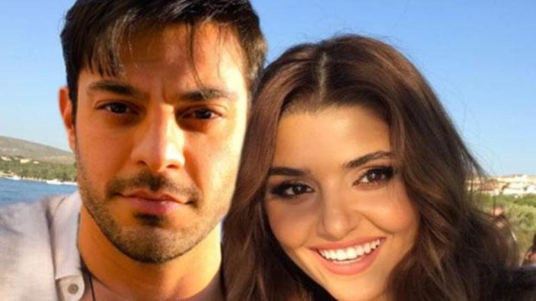 Hadise Mehmet Dincerler Aski Belgelendi Iste Hadise Nin Yeni Sevgilisi