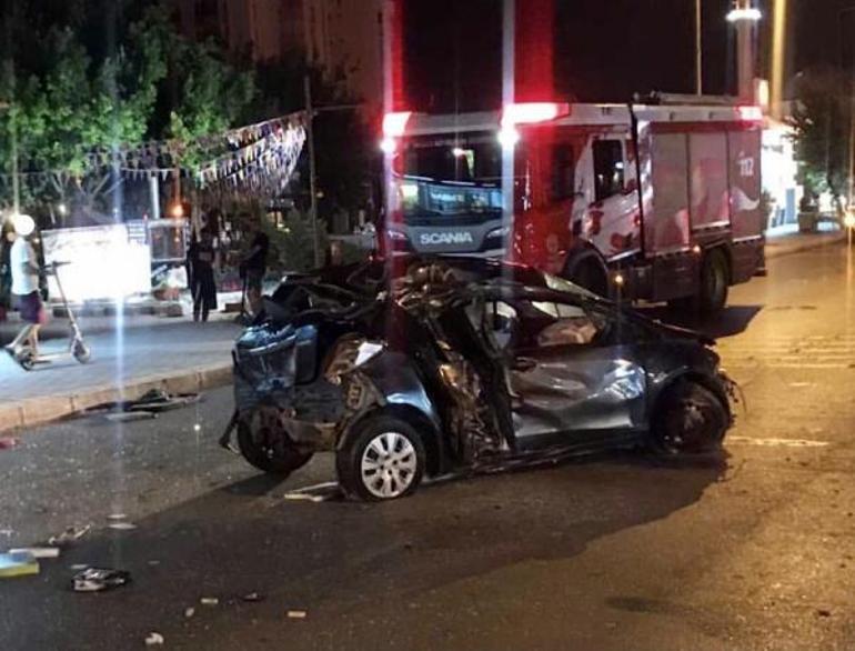 Son dakika... CHPnin acı günü Konyaaltı İlçe Gençlik Kolları Başkanı Deniz Demiral hayatını kaybetti