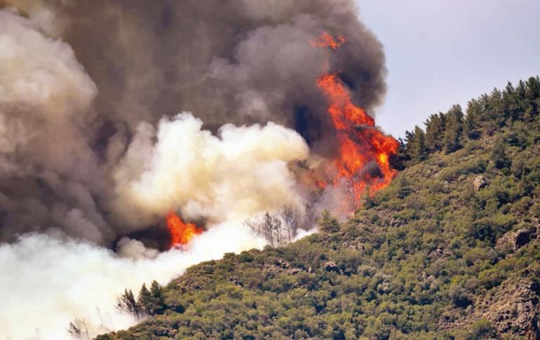 O araştırmanın üzerinden 8 yıl geçti hâlâ aynı yangın