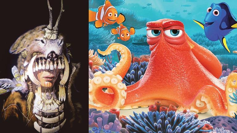 Çingenepalamutu ve Lymantria Disparın hayatında özel bir gün